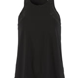 Débardeur Race Day 2 W-Noir