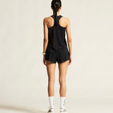 Débardeur Race Day 2 W-Noir