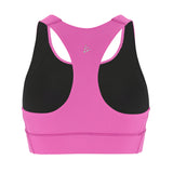 Hypervent Pocket Sport Top W-Magenta