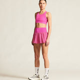 Hypervent Pocket Sport Top W-Magenta