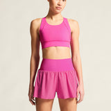 Hypervent Pocket Sport Top W-Magenta