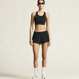 Hypervent Pocket Sport Top W-Noir