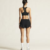 Hypervent Pocket Sport Top W-Noir