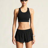 Hypervent Pocket Sport Top W-Noir