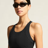 Hypervent Pocket Sport Top W-Noir