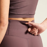 Hypervent Tights W-Flint