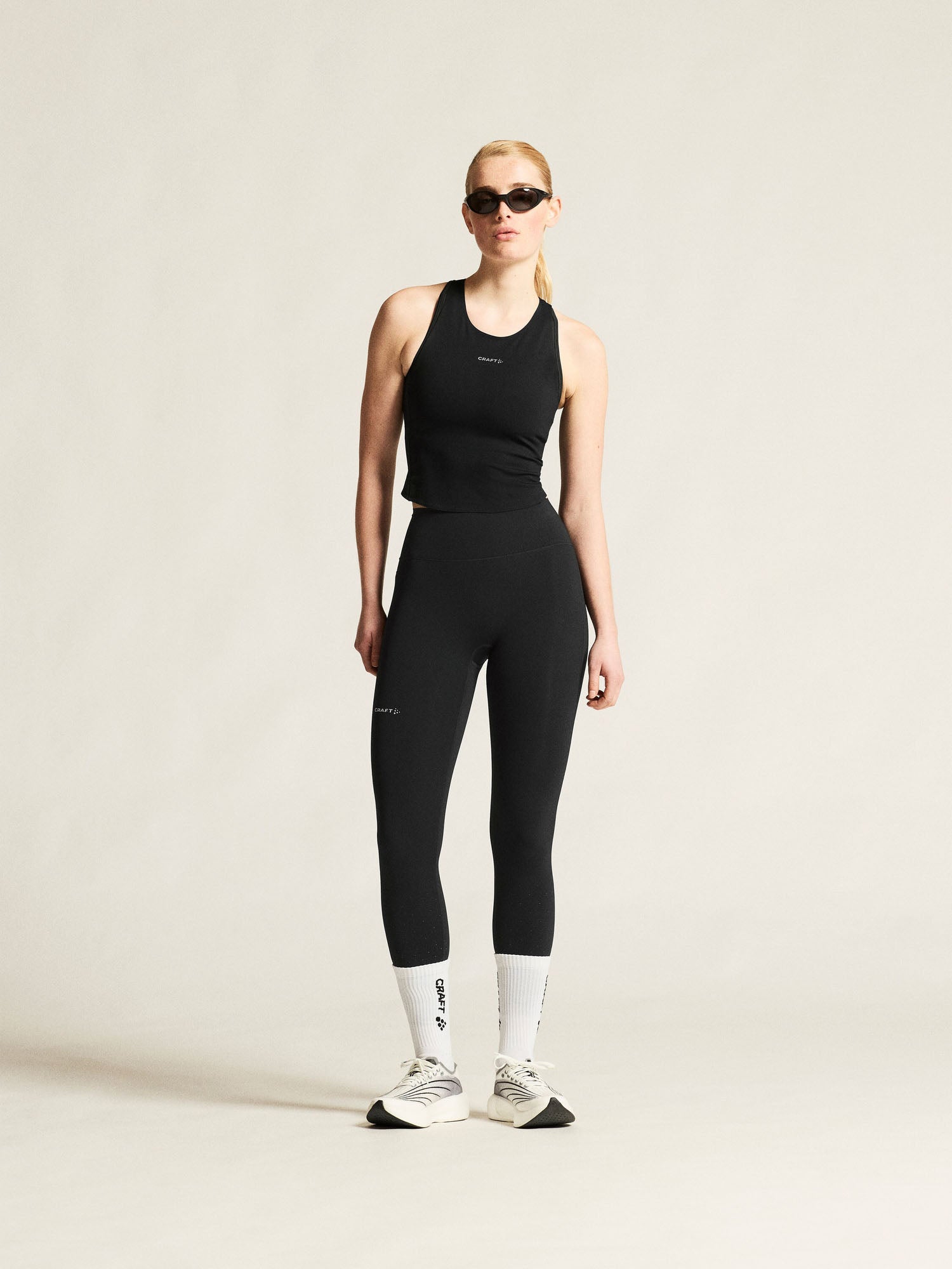 Hypervent Tights W-Black