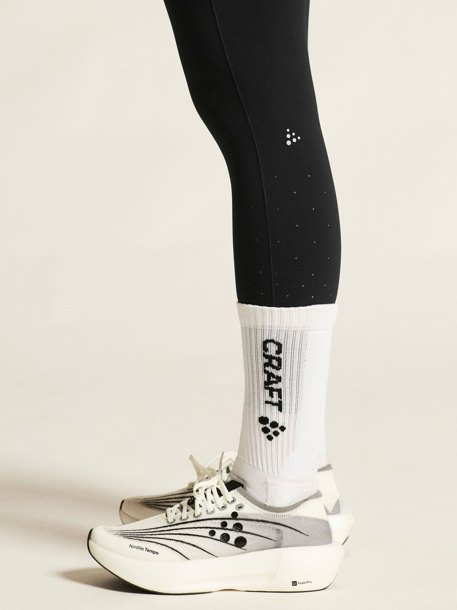 Hypervent Tights W-Black