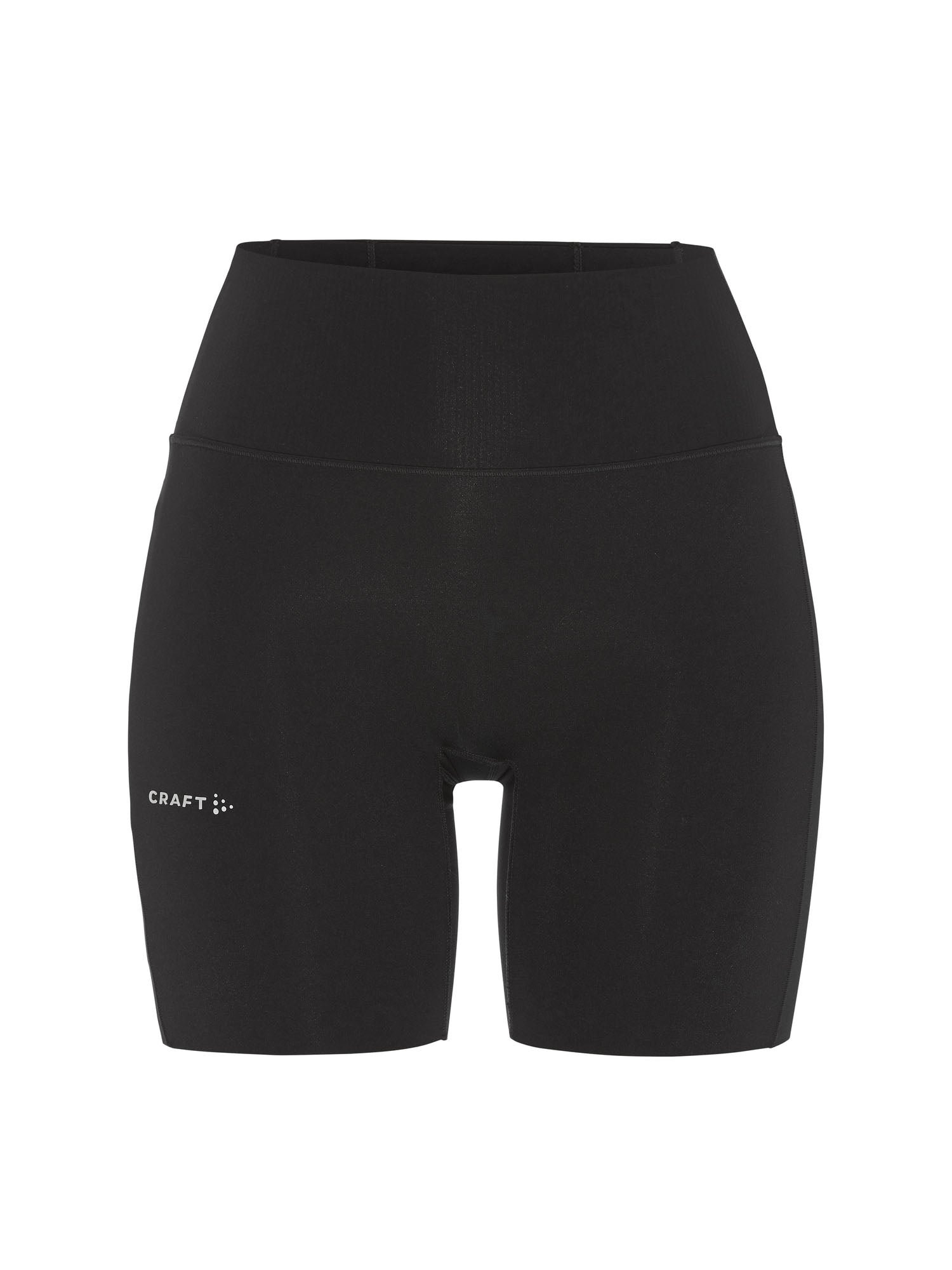 Hypervent Short Tights W-Black