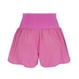 Hypervent Wide Shorts W-Magenta