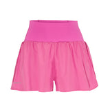 Hypervent Wide Shorts W-Magenta