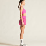 Hypervent Wide Shorts W-Magenta