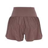 Hypervent Wide Shorts W-Flint
