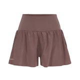 Hypervent Wide Shorts W-Flint