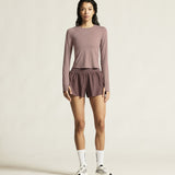 Hypervent Wide Shorts W-Flint