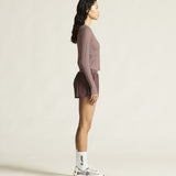 Hypervent Wide Shorts W-Flint