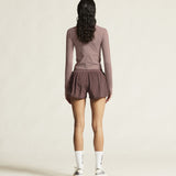 Hypervent Wide Shorts W-Flint