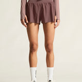 Hypervent Wide Shorts W-Flint