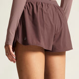 Hypervent Wide Shorts W-Flint