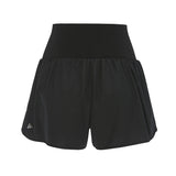 Hypervent Wide Shorts W-Black