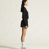 Hypervent Wide Shorts W-Black