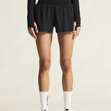 Hypervent Wide Shorts W-Black