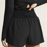 Hypervent Wide Shorts W-Black