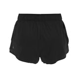 Short de course Split 2 W-Noir