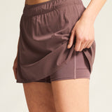 Hypervent Skirt W-Flint