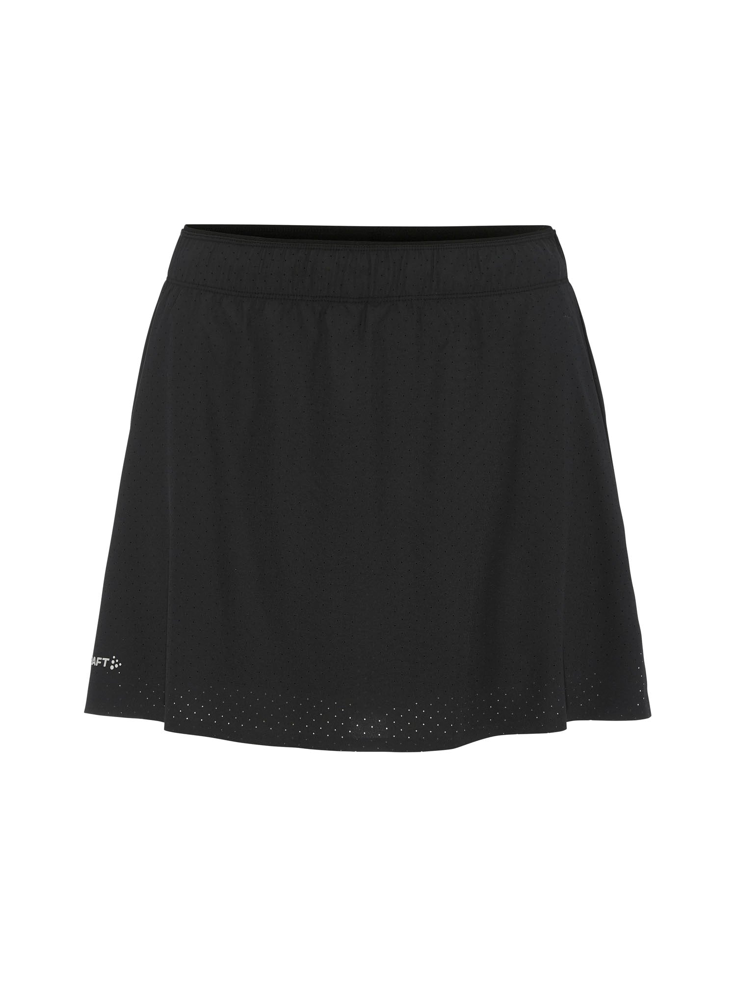 Hypervent Skirt W-Black