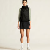 Hypervent Skirt W-Black