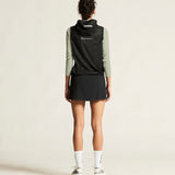 Hypervent Skirt W-Black