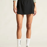 Hypervent Skirt W-Black
