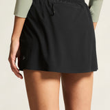 Hypervent Skirt W-Black