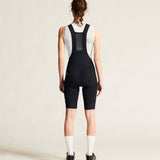 Endur Cargo Bib Shorts C1 W-Black