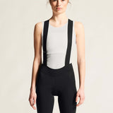 Endur Cargo Bib Shorts C1 W-Black