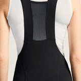 Endur Cargo Bib Shorts C1 W-Black