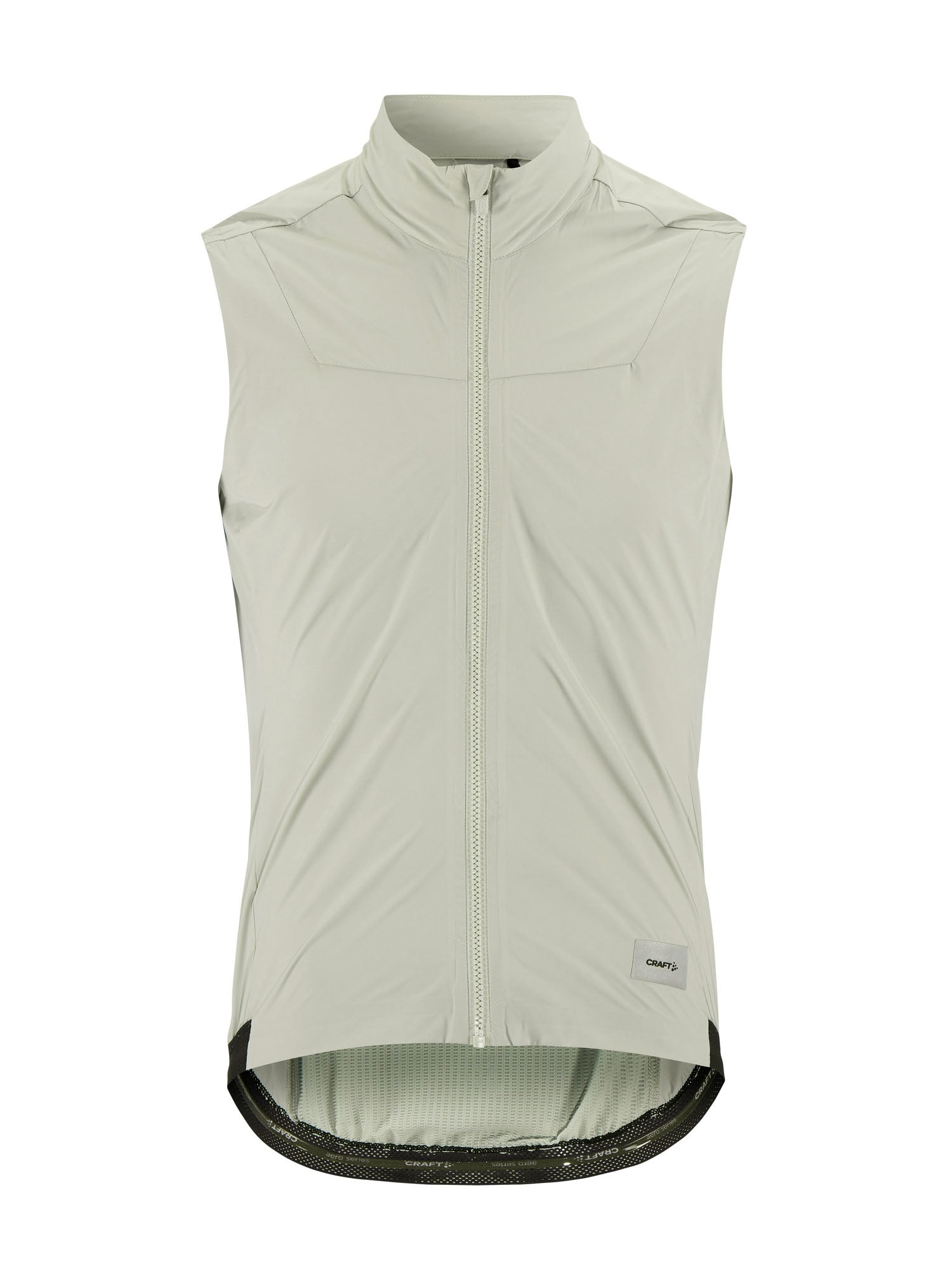 Endur Light Wind Vest M-Pigeon