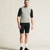 Endur Light Wind Vest M-Pigeon