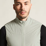 Endur Light Wind Vest M-Pigeon