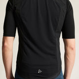 Endur Light Wind Vest M-Black