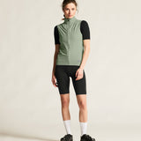 Gilet Endur Light Wind W-Glacial