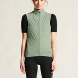 Gilet Endur Light Wind W-Glacial