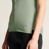 Gilet Endur Light Wind W-Glacial