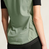 Gilet Endur Light Wind W-Glacial