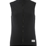 Gilet Endur Light Wind W-Black