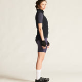 Gilet Endur Light Wind W-Black