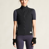 Gilet Endur Light Wind W-Black