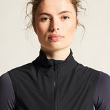 Gilet Endur Light Wind W-Black