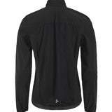 Endur Light Wind Jacket M-Black